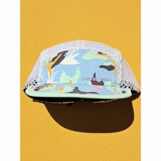 パタゴニア(patagonia)のパタゴニア Duckbill Cap ダックビル SPBG 2020(キャップ)