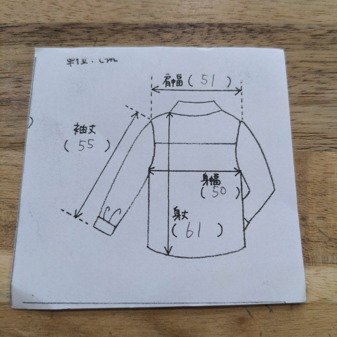 Jewel Changes(ジュエルチェンジズ)のJewe lChanges ジュエルチェンジズ ストライプ ブラウス 長袖 水色 レディースのトップス(シャツ/ブラウス(長袖/七分))の商品写真