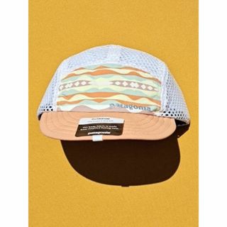 パタゴニア(patagonia)のパタゴニア Duckbill Cap ダックビル COHG 2022(キャップ)