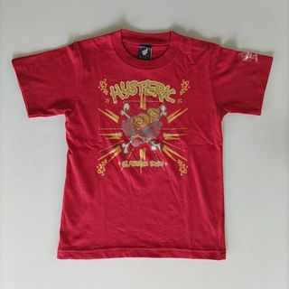 ヒステリックミニ(HYSTERIC MINI)のヒステリックグラマーミニ　Tシャツ(その他)