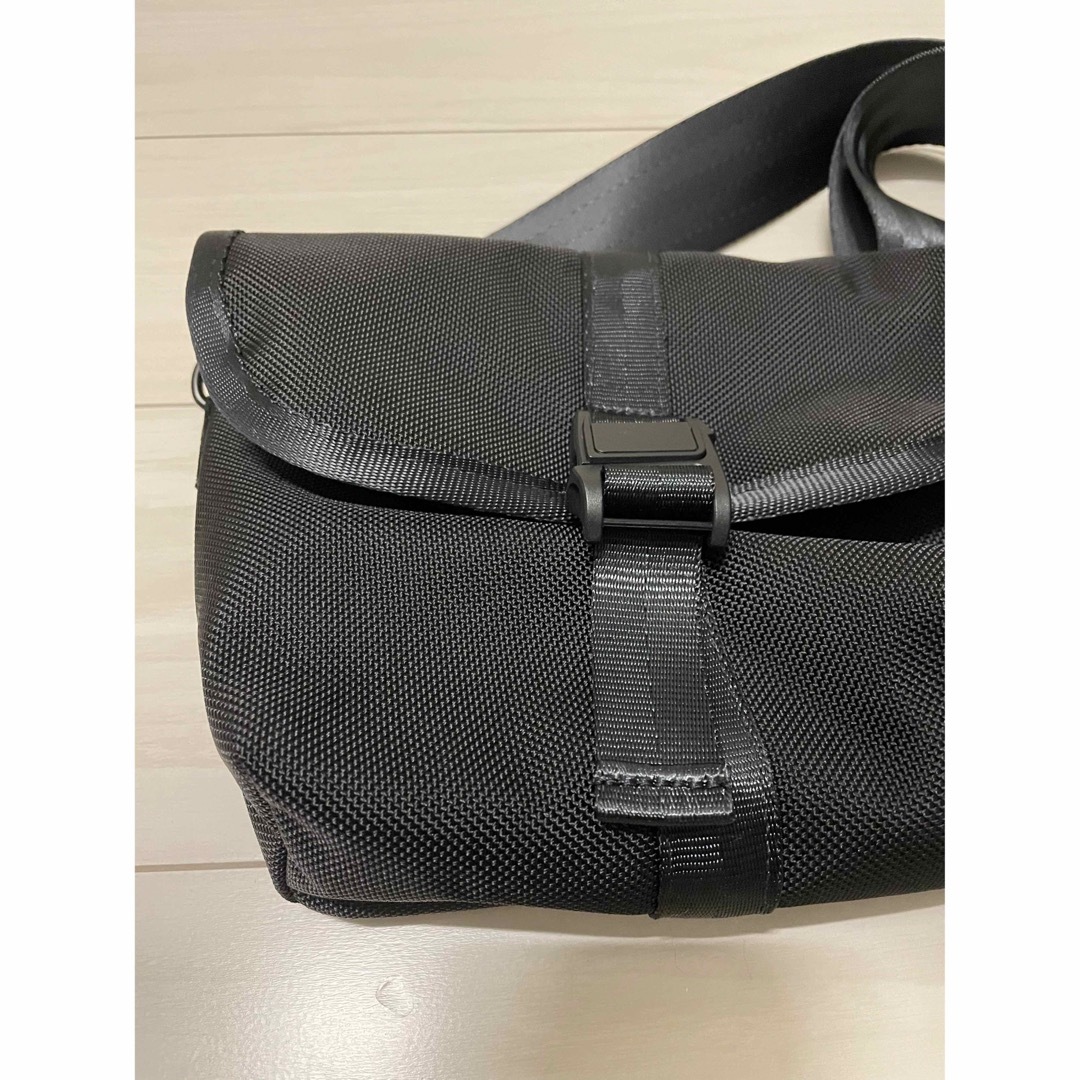 DEFY BAGS(デフィーバッグス)ヴェニュー ミニショルダー