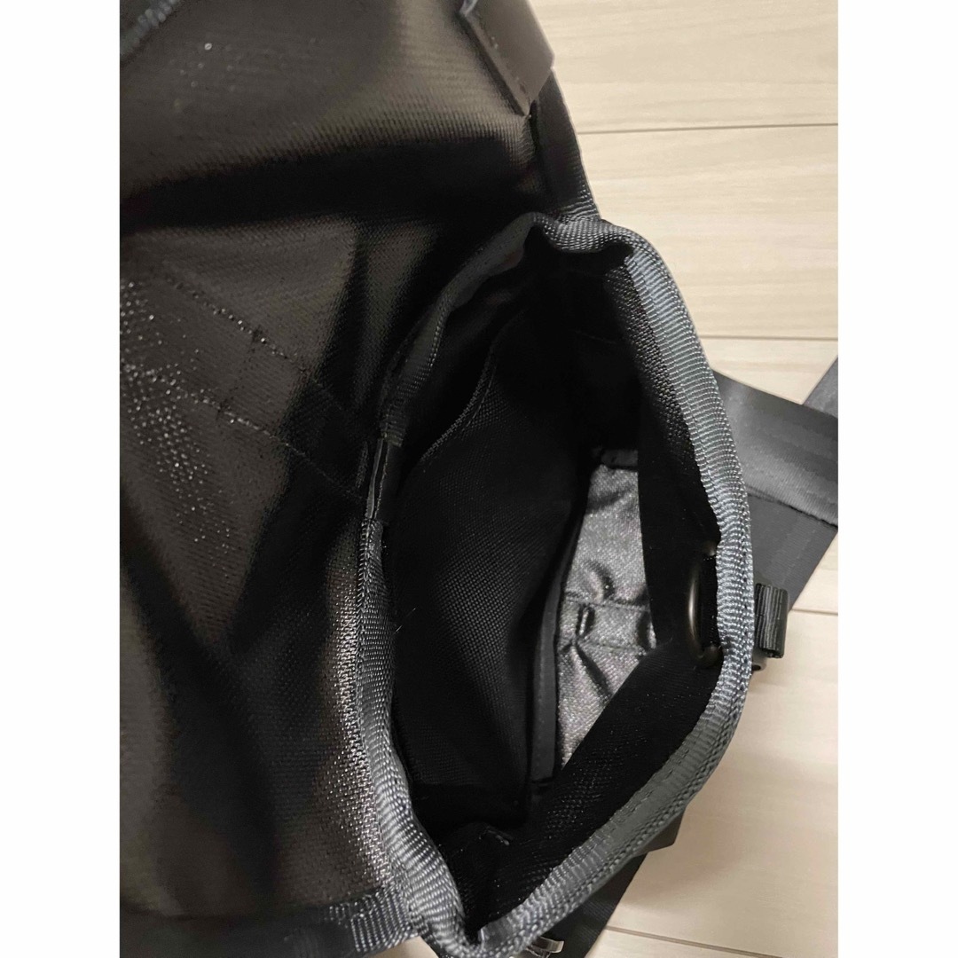 DEFY BAGS(デフィーバッグス)ヴェニュー ミニショルダー