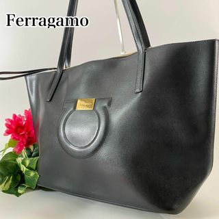 Salvatore Ferragamo - サルヴァトーレフェラガモ ガンチョシティ