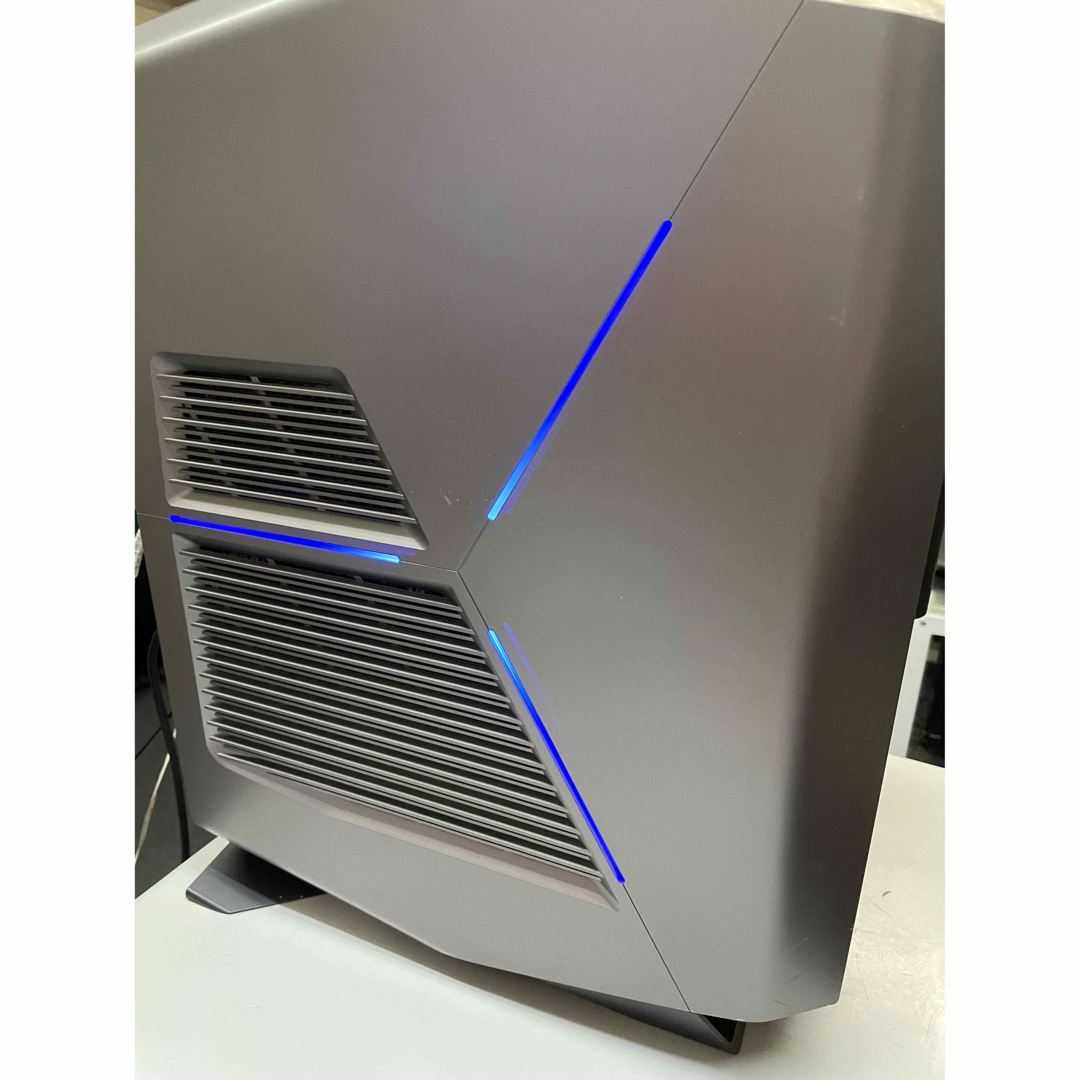 i7 DELL ALIENWARE ゲーミングデスクトップ型PC