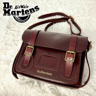 ドクターマーチン ショルダーバッグ(メンズ)の通販 14点 | Dr.Martens