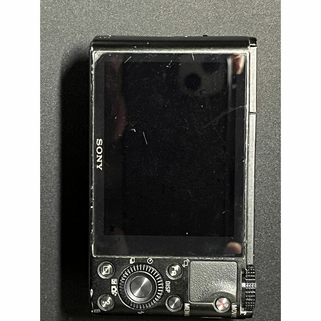 SONY(ソニー)の■訳あり品■ ソニー Cyber-Shot DSC-RX100 ♯0413 スマホ/家電/カメラのカメラ(コンパクトデジタルカメラ)の商品写真