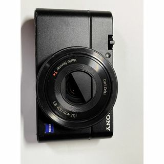 ソニー(SONY)の■訳あり品■ ソニー Cyber-Shot DSC-RX100 ♯0413(コンパクトデジタルカメラ)