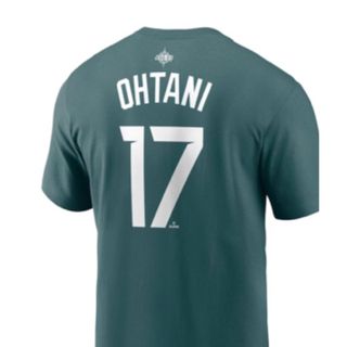 ナイキ(NIKE)の大谷翔平　オールスター2023 Tシャツ(スポーツ選手)