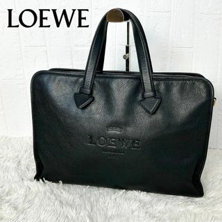 ロエベ ビジネスバッグ(メンズ)の通販 100点以上 | LOEWEのメンズを