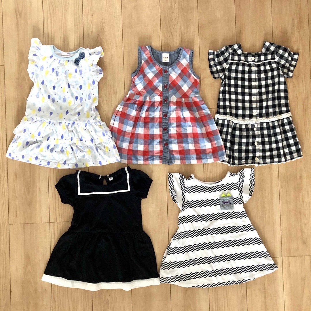 子供服まとめ売り！