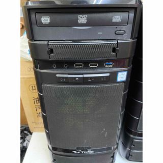 セールセールi7ゲーミングデスクトップ型PC(デスクトップ型PC)