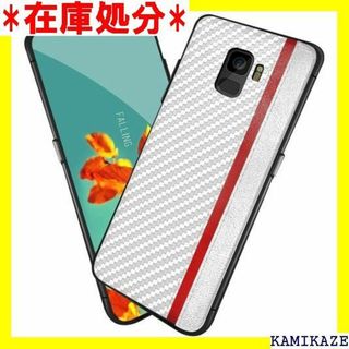 ☆送料無料 Galaxy S9 ケース TPU 耐衝撃 防 れ16-06 258(iPhoneケース)