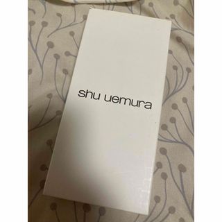 シュウウエムラ(shu uemura)のシュウウエムラ　充電器(バッテリー/充電器)