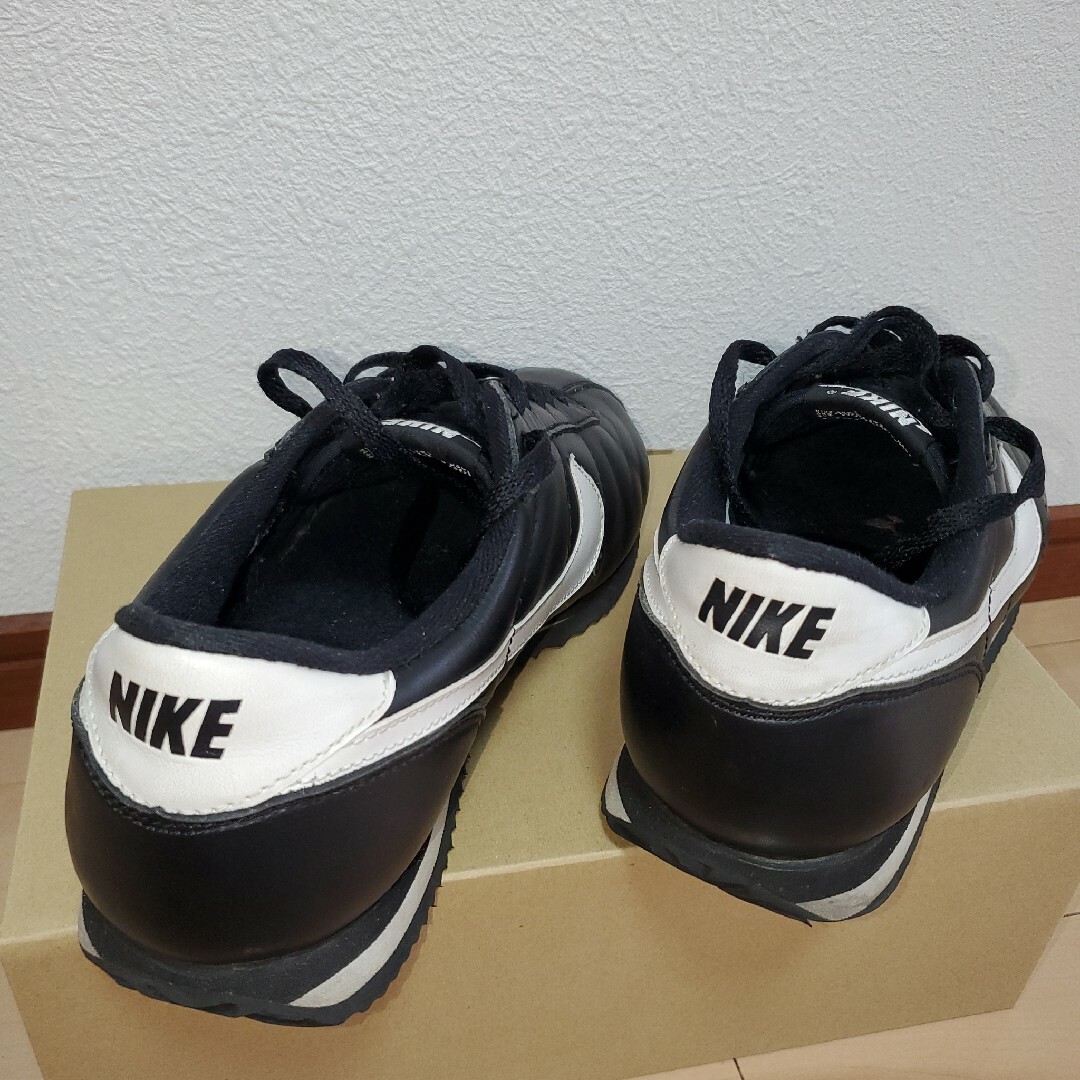 〖90年代デッドストック〗NIKE LEATHER CORTEZ　【希少】