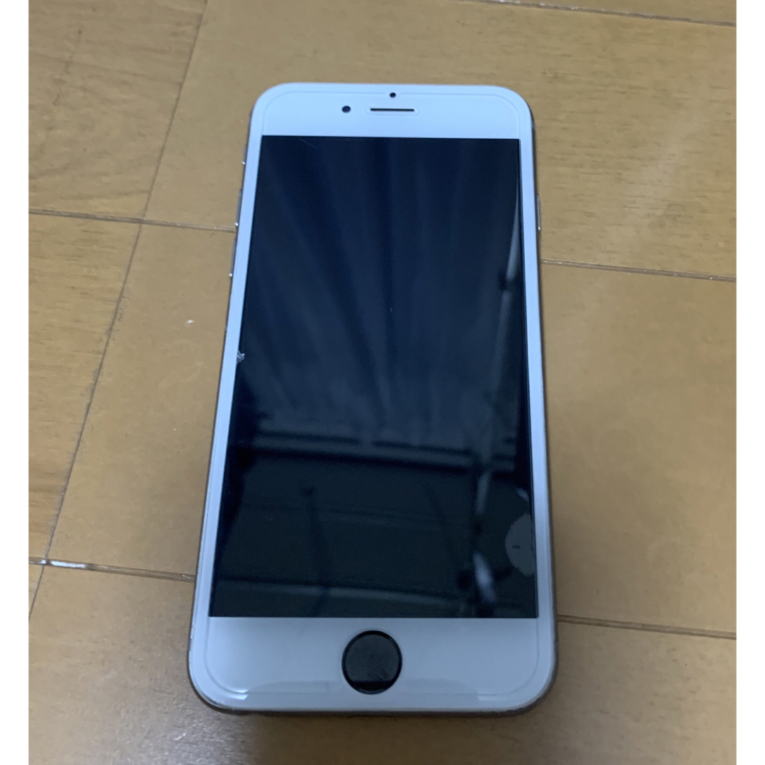 iPhone6 64G シルバー