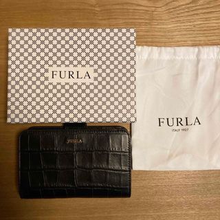 フルラ クロコダイル 財布(レディース)の通販 31点 | Furlaの