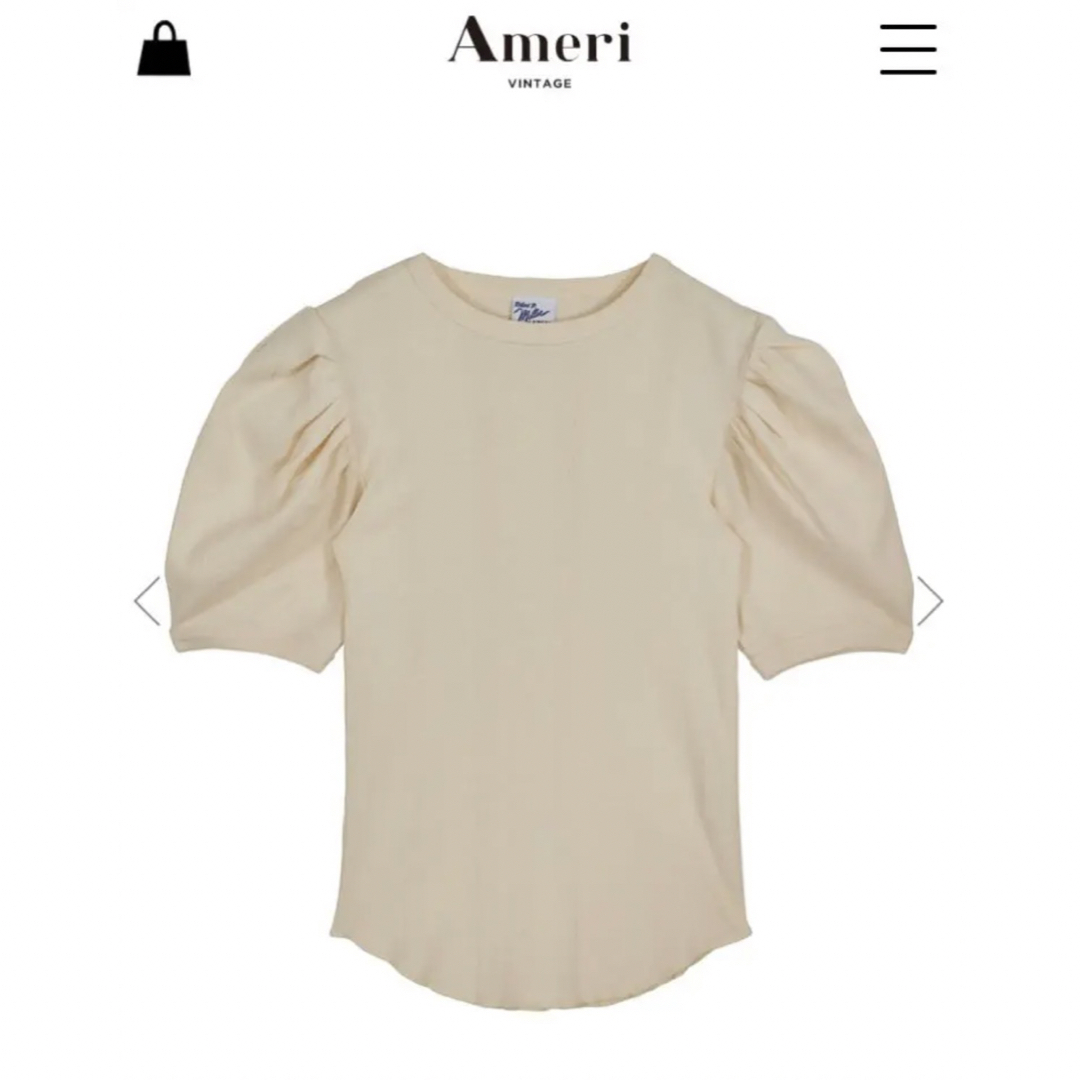 AMERI × MILLER コラボTシャツ