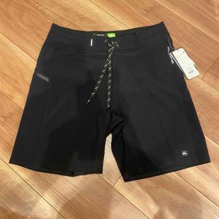 クイックシルバー(QUIKSILVER)の新品未使用 QUIKSILVER×WillLOUNGE PADDLER ショーツ(ショートパンツ)