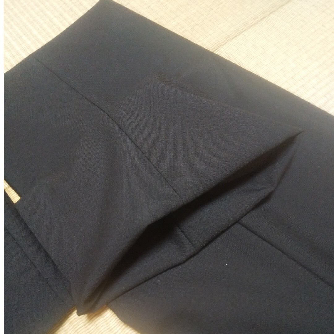 【新品未使用】拝絹タキシード　セットアップ(燕尾服モーニング服)タグ付き メンズのスーツ(セットアップ)の商品写真