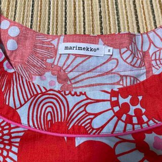 マリメッコ(marimekko)のマリメッコ　トップス36(その他)