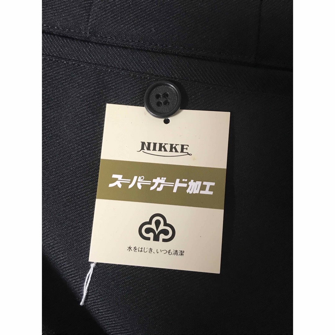 お値下げ中*新品未使用 全国標準型学生服 学ラン 上下 180A W82cmの