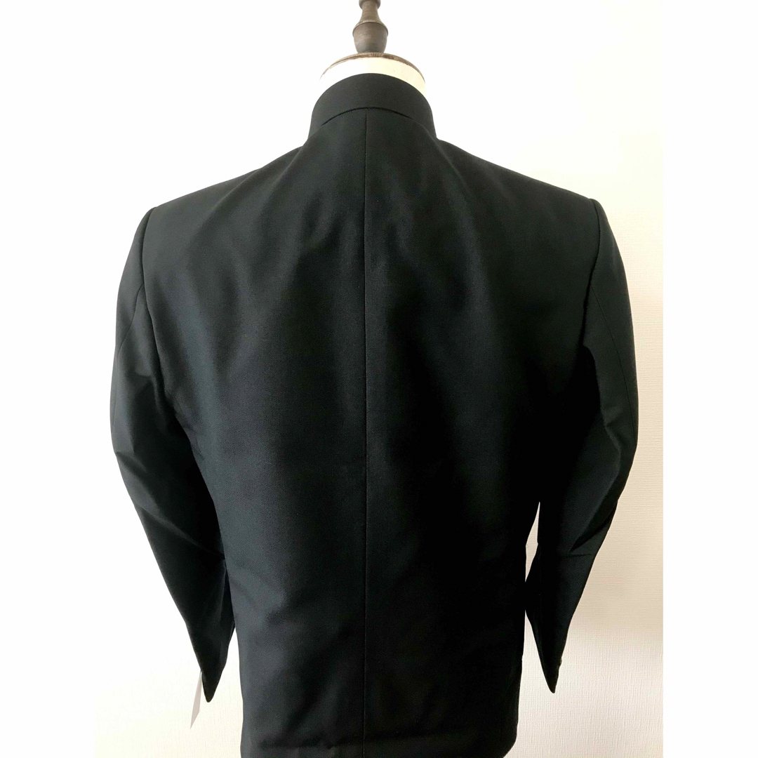 お値下げ中*新品未使用 全国標準型学生服 学ラン 上下 180A W82cmの