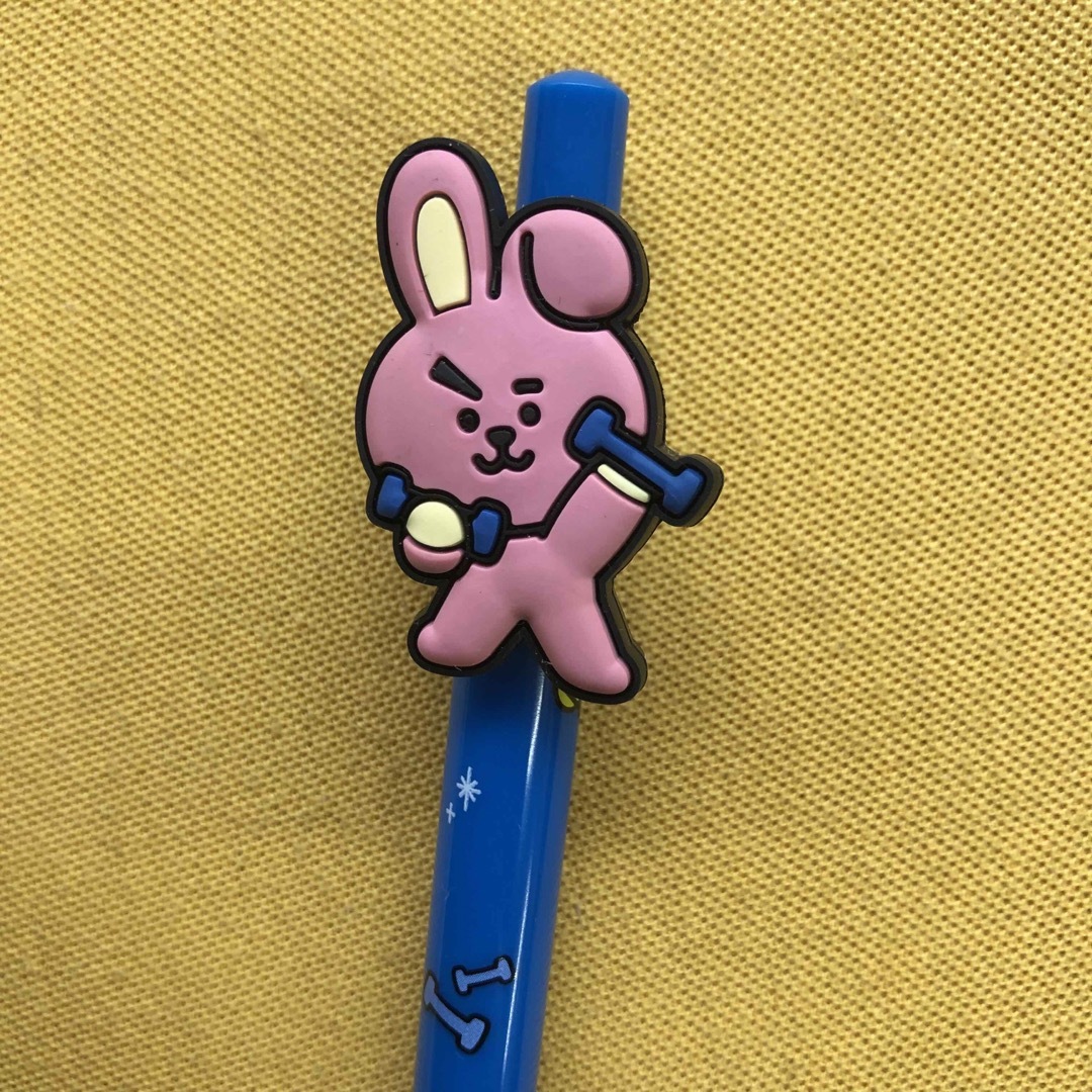 BT21 ベイビーCOOKY ジョングク詰め合わせセット　BTS 防弾少年団BT21