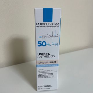 ラロッシュポゼ(LA ROCHE-POSAY)のUVイデア XL プロテクショントーンアップ 30ml(日焼け止め/サンオイル)