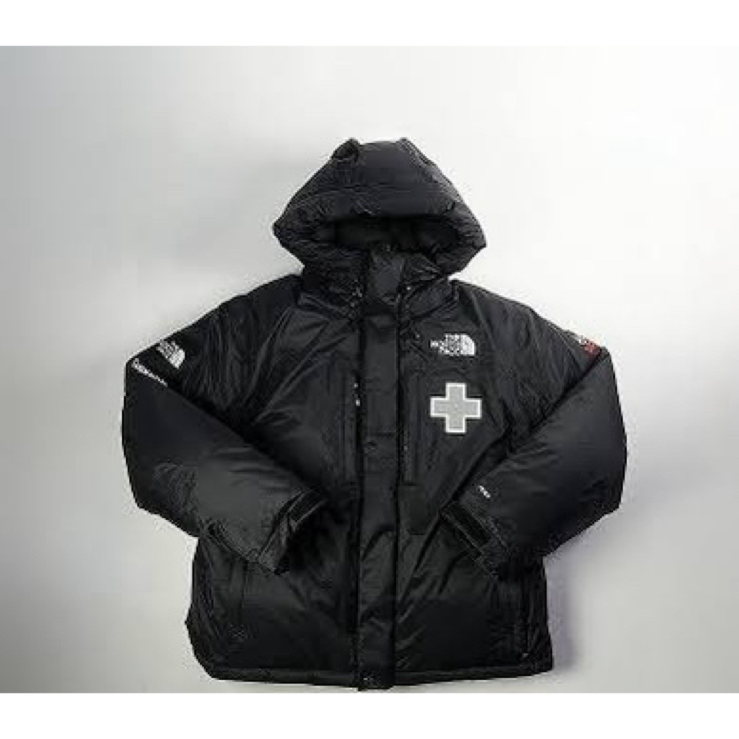 Sサイズ　Supreme The North Face バルトロ　新品未使用　黒