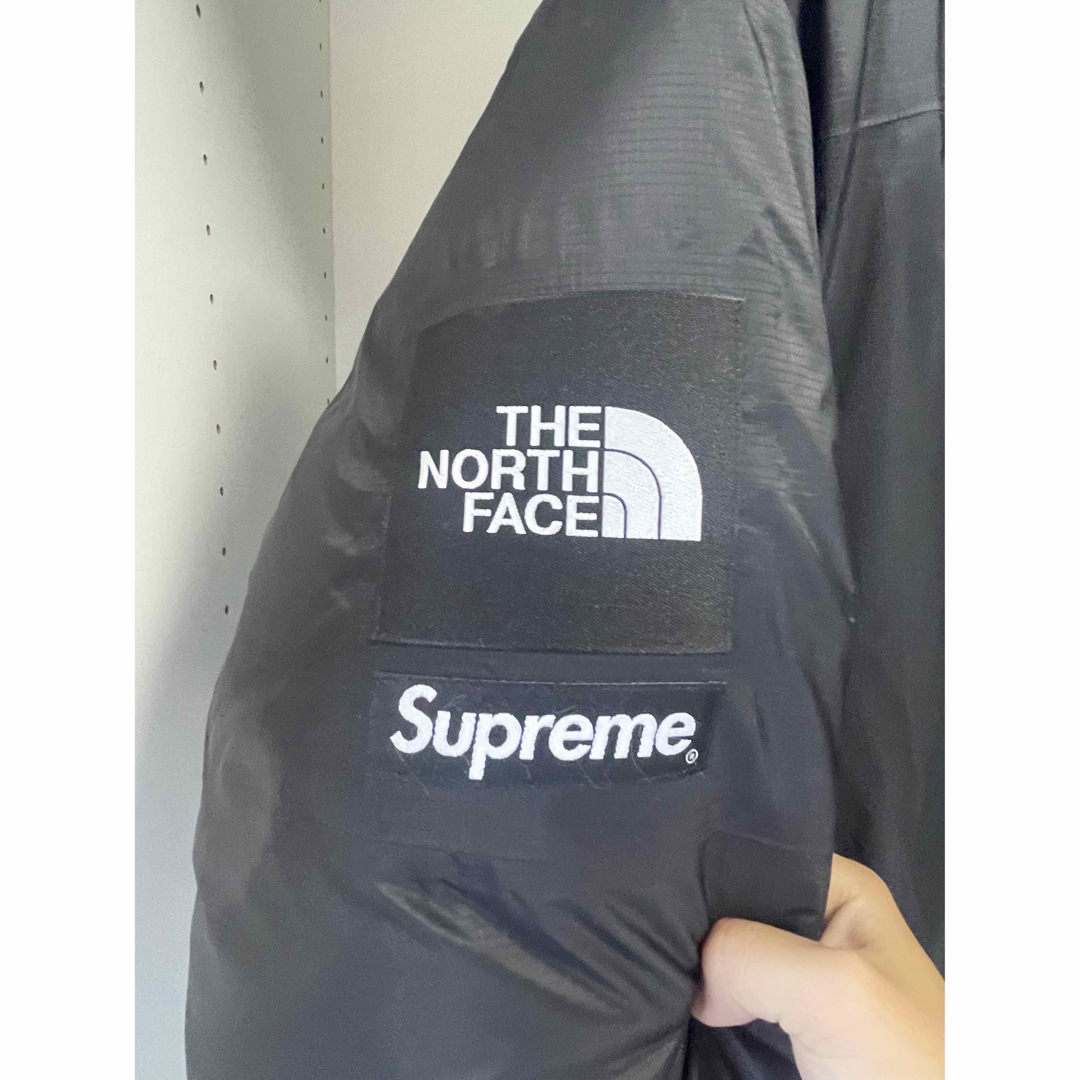 夏限定価格!『希少』supreme バルトロライトジャケット S