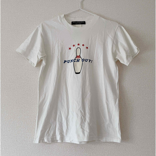 ケイタマルヤマ(KEITA MARUYAMA TOKYO PARIS)のKEITA MARUYAMAプリントTシャツ♡(Tシャツ(半袖/袖なし))