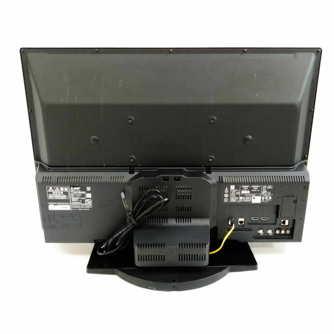 三菱電機 - 【良品】三菱電機 32V型液晶テレビ REAL(リアル) LCD