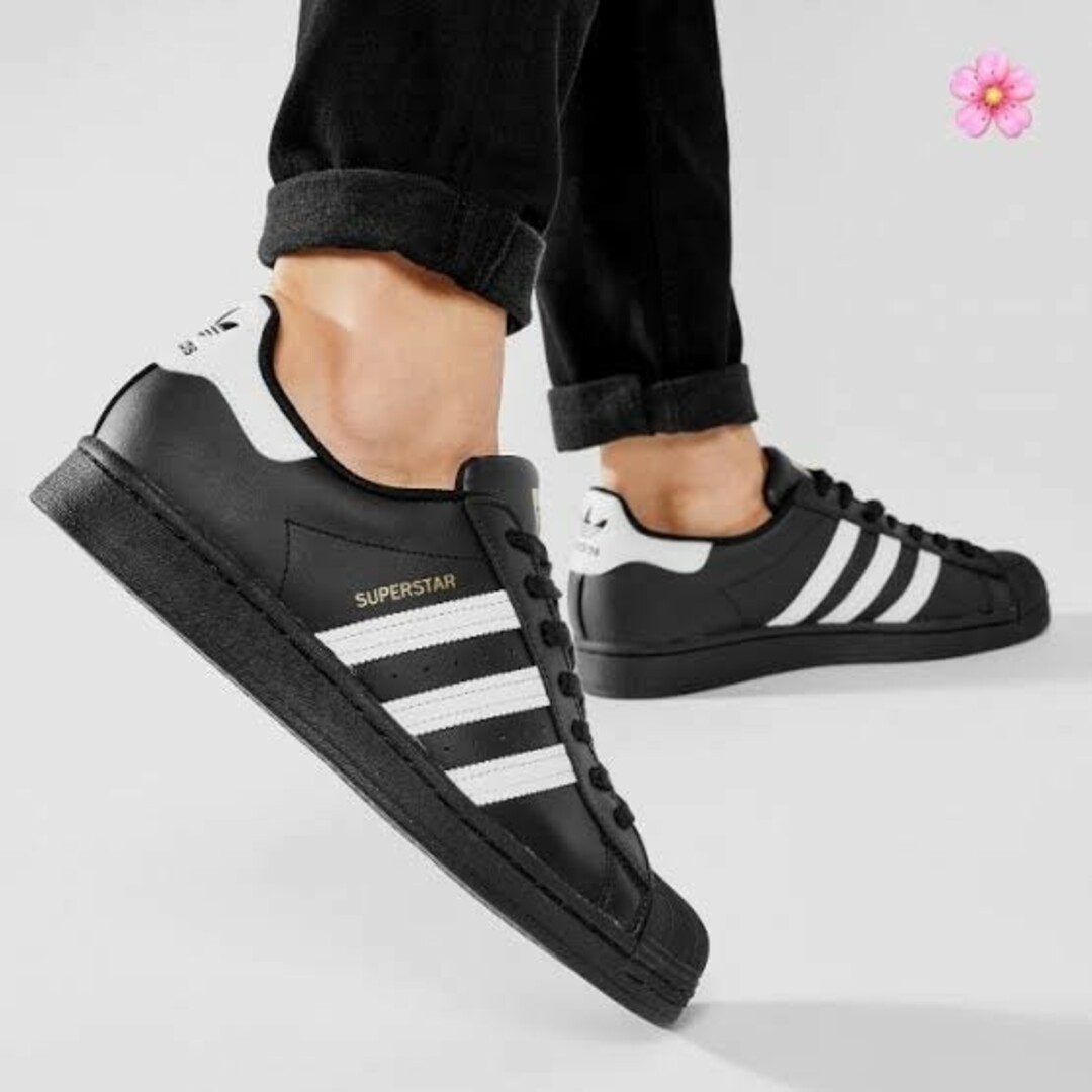 adidas アディダス スーパースター 国内正規品 EG4959 26.5cm