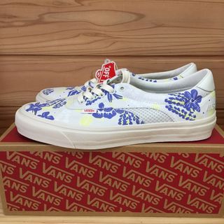 ヴァンズ(VANS)の26.5 VANS ACER MESH NI SP STYLE 47 復刻   (スニーカー)