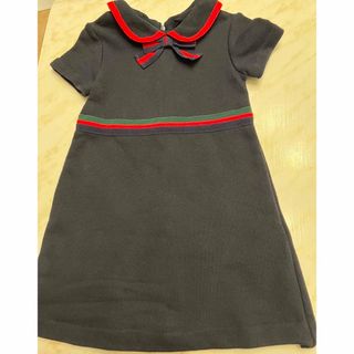 グッチ 子供 ワンピース(女の子)の通販 100点以上 | Gucciのキッズ グッチ 子供 ワンピース(女の子)の通販 100点以上 | Gucciのキッズ