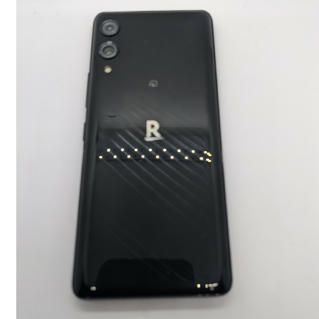 Rakuten - SIMフリー Rakuten Hand 5G 楽天モバイル ブラック P780の ...