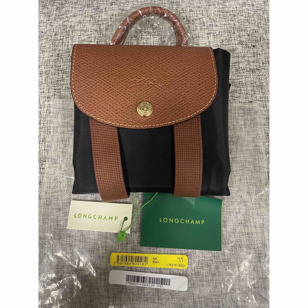 LONGCHAMP(ロンシャン)の2点専用 レディースのバッグ(リュック/バックパック)の商品写真