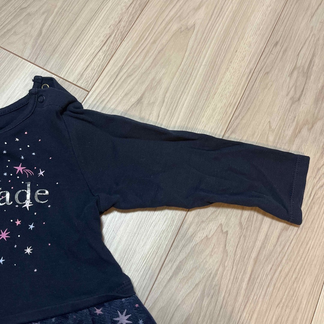 kate spade new york(ケイトスペードニューヨーク)の専用です。 キッズ/ベビー/マタニティのベビー服(~85cm)(Ｔシャツ)の商品写真