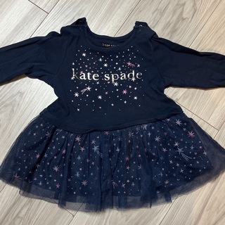 ケイトスペード(kate spade new york) ベビー服(男の子/女の子)の通販 