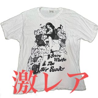 ヴィヴィアン(Vivienne Westwood) ヴィンテージ Tシャツ・カットソー