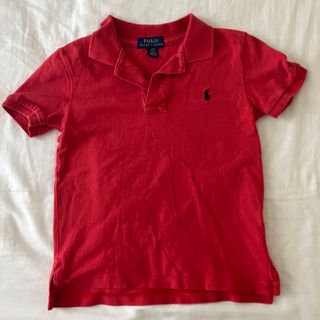 ポロラルフローレン(POLO RALPH LAUREN)のPOLO ポロシャツ(Tシャツ/カットソー)