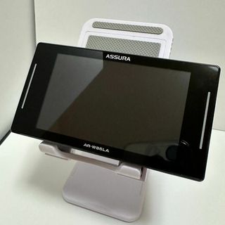 セルスター レーダー探知機 AR-W86LA 【中古超美品】 送料込み(レーダー探知機)