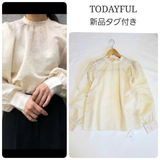3ページ目 - トゥデイフル シャツ/ブラウス(レディース/長袖)の通販