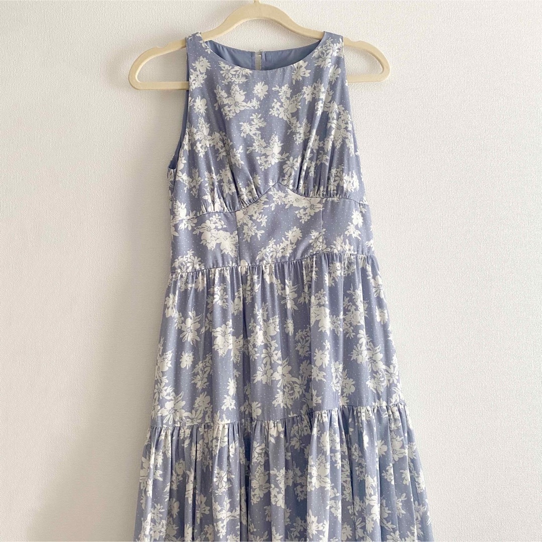 野党 herlipto Lausanne Floral Dress ワンピース | www.ancientvalley.ge