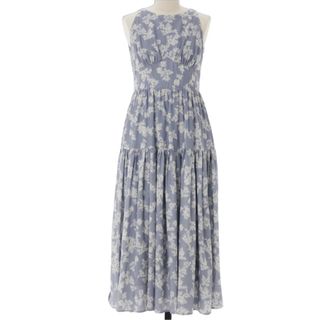 ハーリップトゥ(Her lip to)のherlipto  Lausanne Floral Dress ワンピース(ロングワンピース/マキシワンピース)