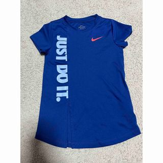 ナイキ(NIKE)のNIKEティシャツ・110センチ(Tシャツ/カットソー)