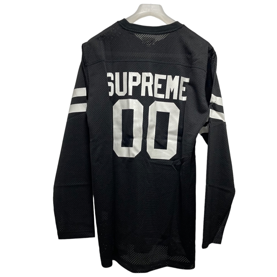 Supreme(シュプリーム)の専用　Supreme Hennessy Football XL シュプリーム  メンズのトップス(Tシャツ/カットソー(七分/長袖))の商品写真