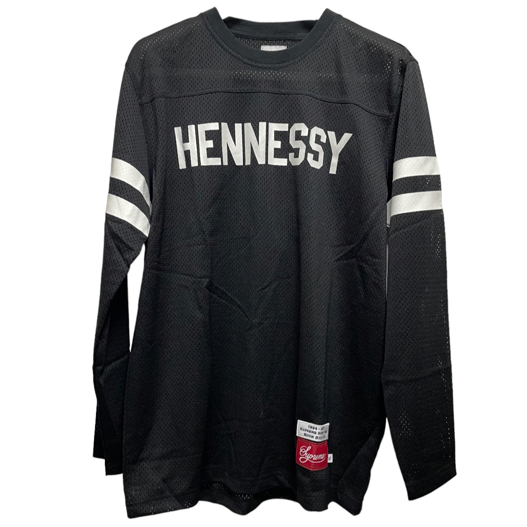 専用　Supreme Hennessy Football XL シュプリーム