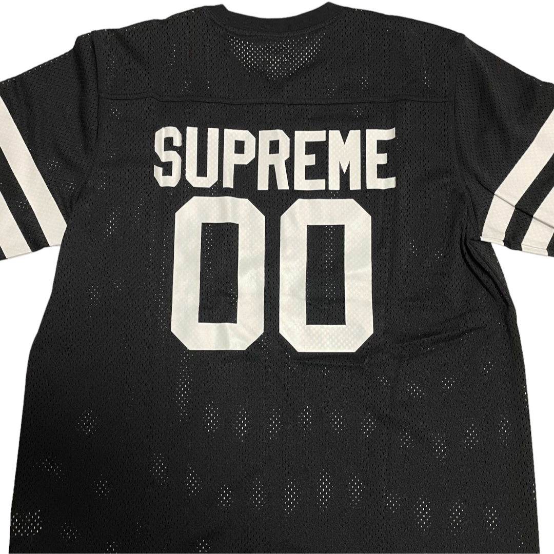 Supreme(シュプリーム)の専用　Supreme Hennessy Football XL シュプリーム  メンズのトップス(Tシャツ/カットソー(七分/長袖))の商品写真