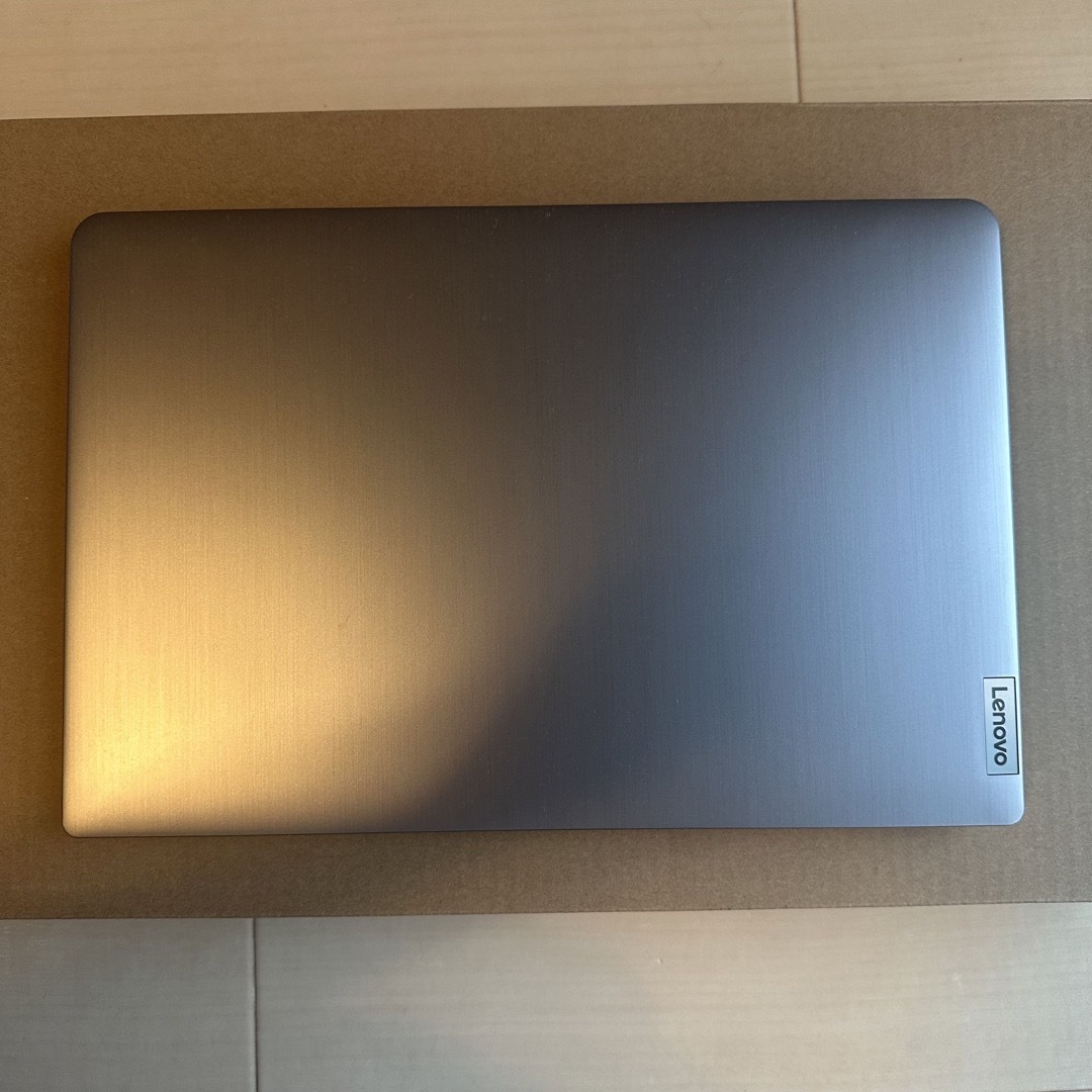 Lenovo IdeaPad Slim 370i ノートパソコン+ケース2SET